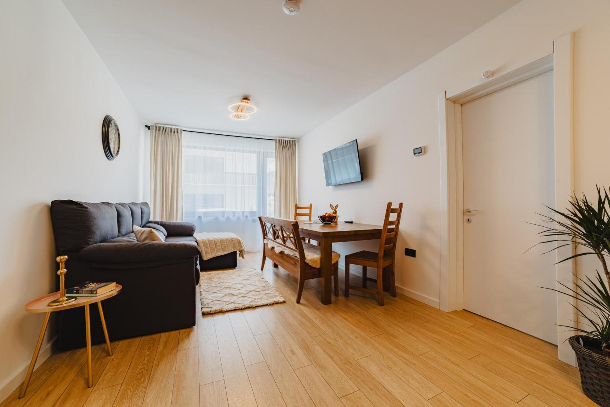 Albert Residence Aparthotel Grand Chalet With Free Spa Access To Alpin Resort Poiana Brasov Luaran gambar