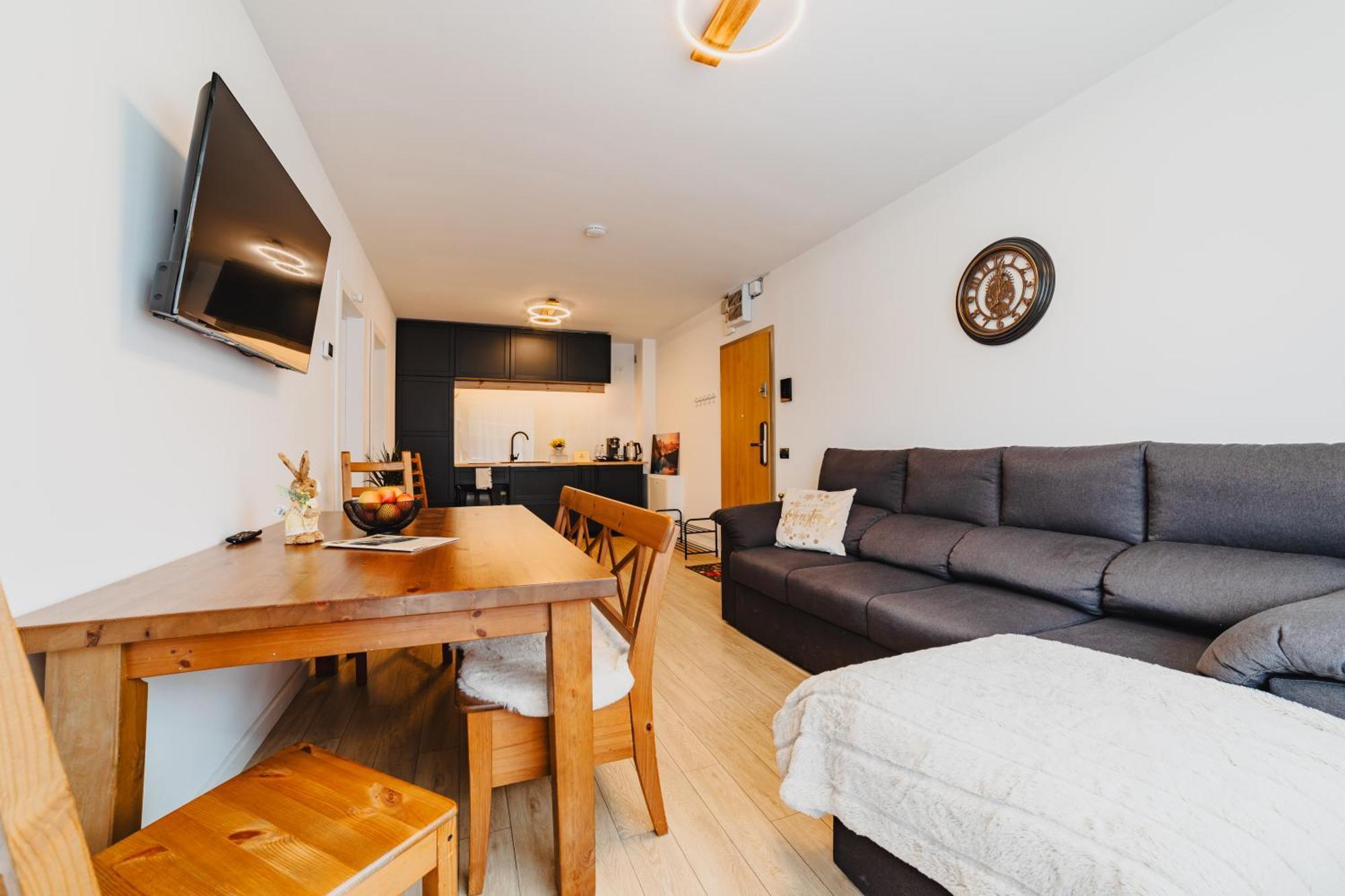 Albert Residence Aparthotel Grand Chalet With Free Spa Access To Alpin Resort Poiana Brasov Luaran gambar