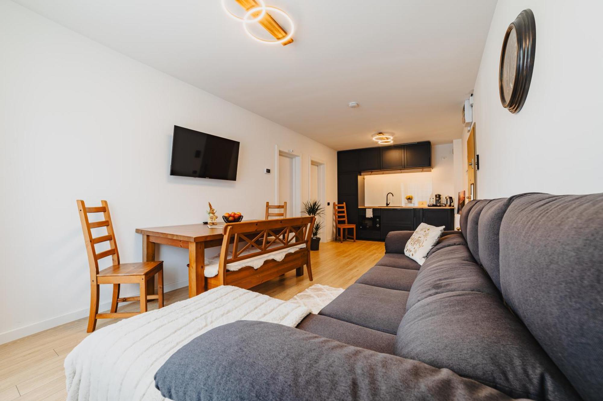 Albert Residence Aparthotel Grand Chalet With Free Spa Access To Alpin Resort Poiana Brasov Luaran gambar