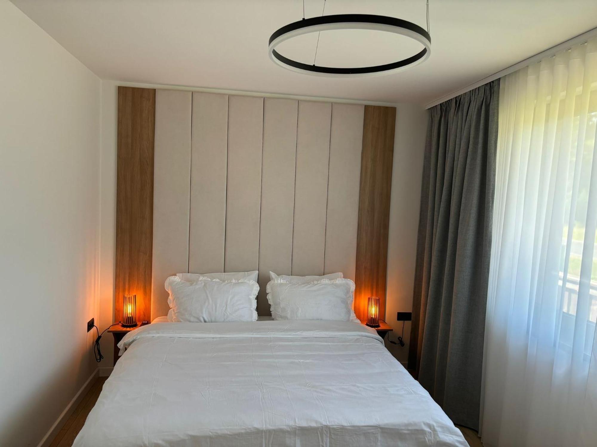 Albert Residence Aparthotel Grand Chalet With Free Spa Access To Alpin Resort Poiana Brasov Luaran gambar