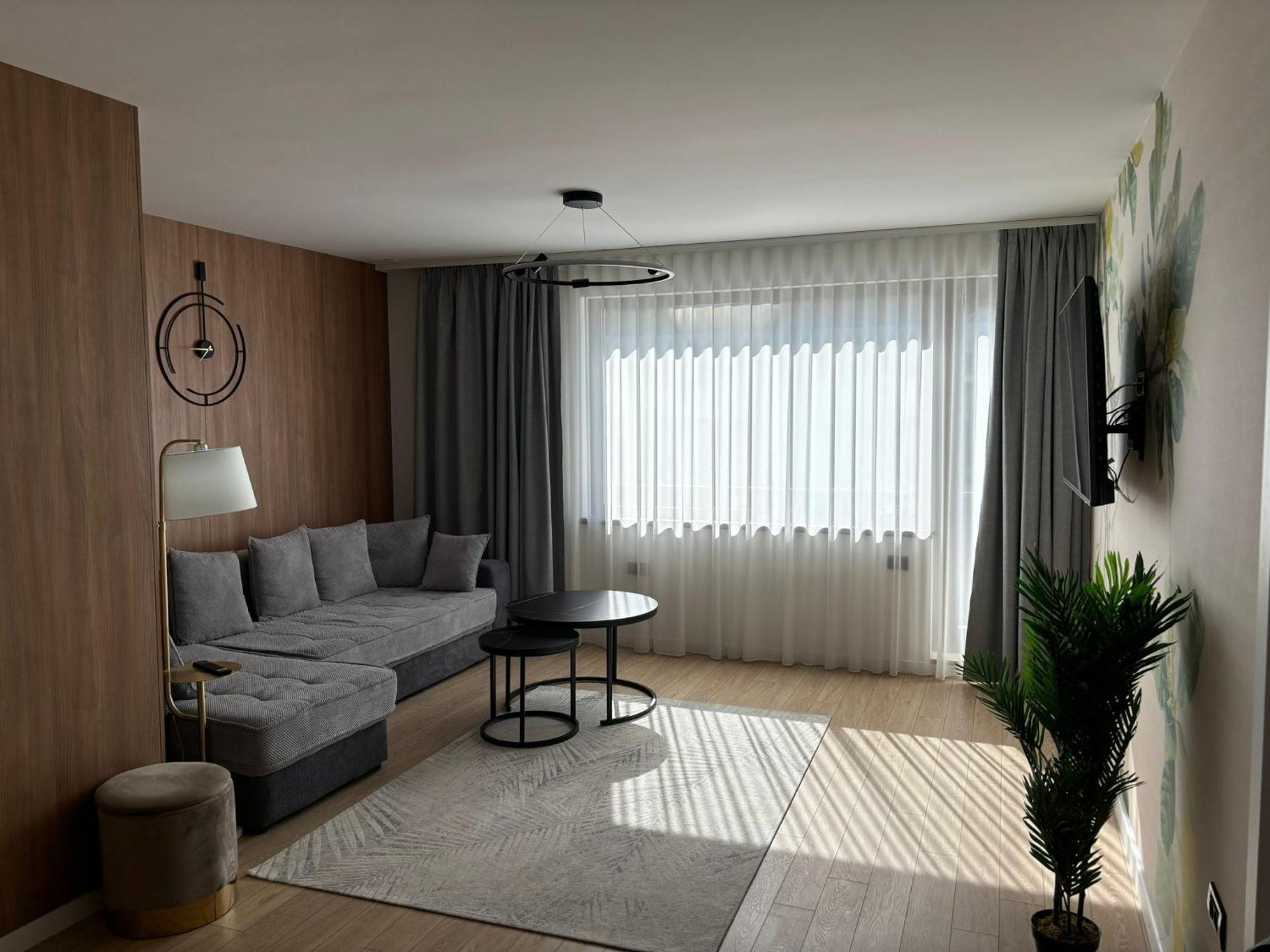 Albert Residence Aparthotel Grand Chalet With Free Spa Access To Alpin Resort Poiana Brasov Luaran gambar