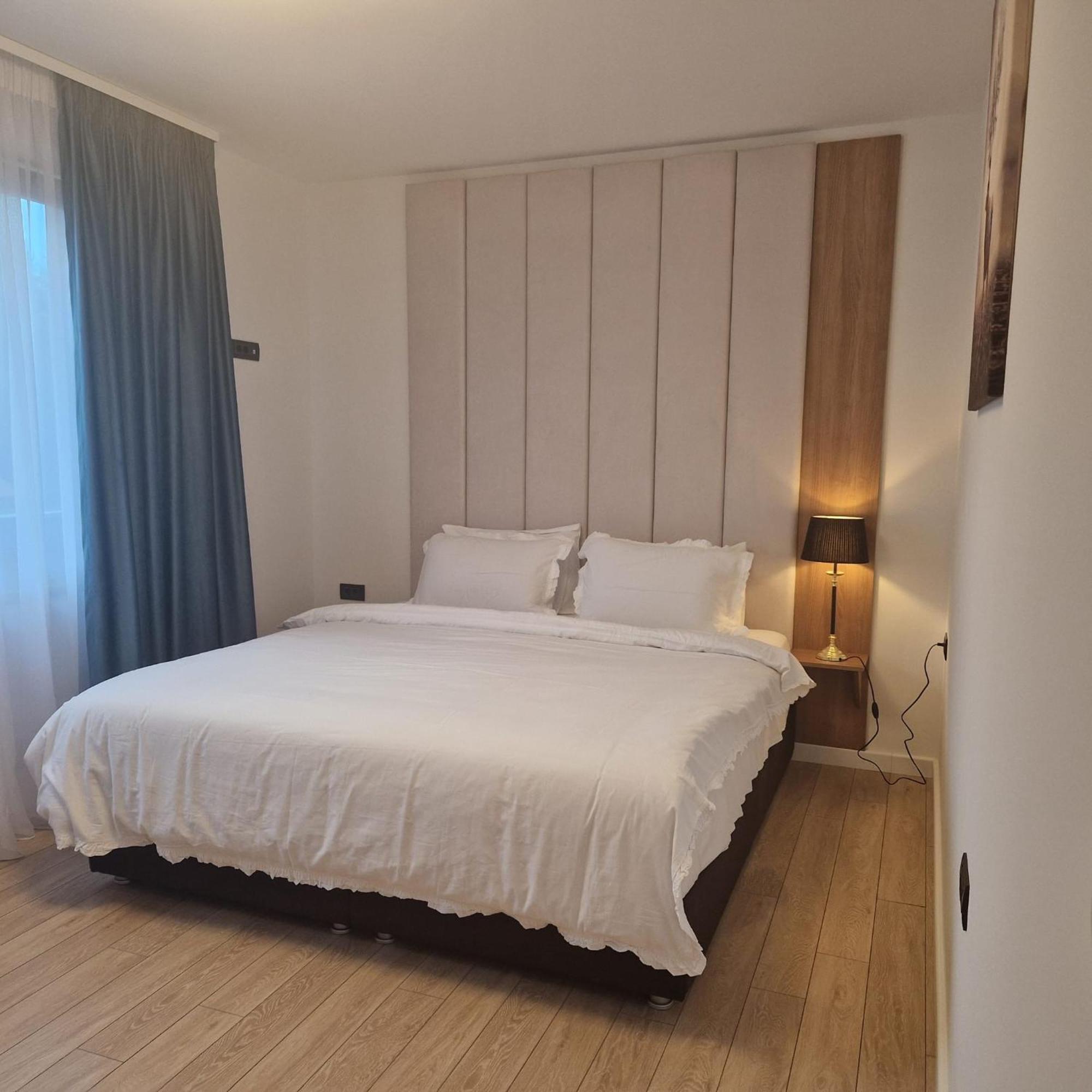 Albert Residence Aparthotel Grand Chalet With Free Spa Access To Alpin Resort Poiana Brasov Luaran gambar