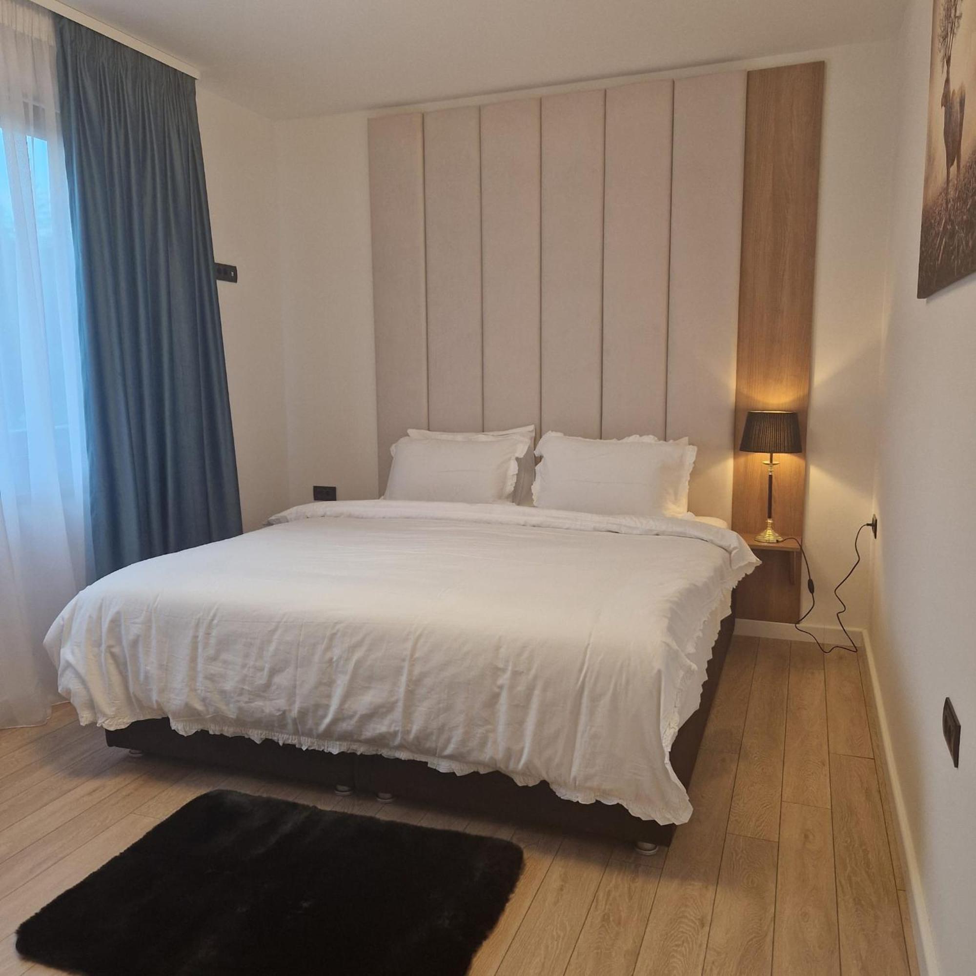Albert Residence Aparthotel Grand Chalet With Free Spa Access To Alpin Resort Poiana Brasov Luaran gambar